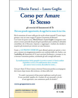 Corso per Amare Te Stesso — Libro - 2