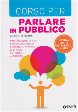 Corso per Parlare in Pubblico  — Libro - 1