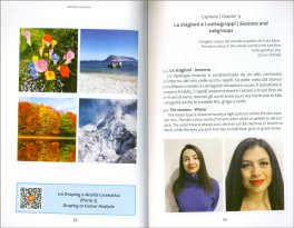 Corso Pratico di Armocromia — Libro - 3