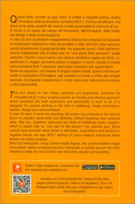 Corso Pratico di Armocromia — Libro - 2