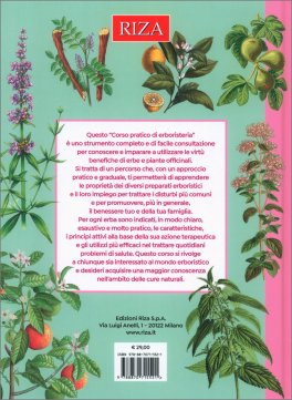 Corso Pratico di Erboristeria — Libro - 2