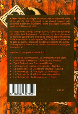 Corso Pratico di Magia — Libro - 2