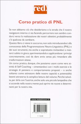 Corso Pratico di PNL — Libro - 2