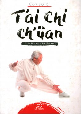 Corso Tai Chi Ch'uan — Libro - 1