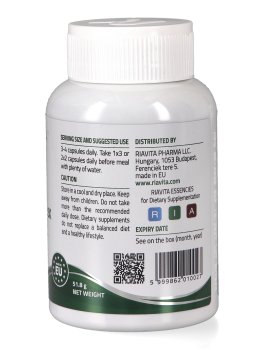 CorsyMAX 12X - Capsule - 3