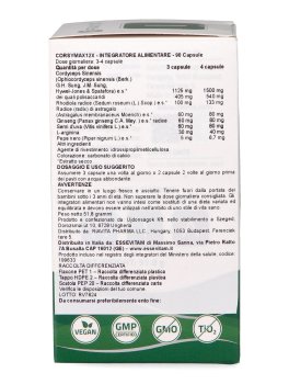 CorsyMAX 12X - Capsule - 7