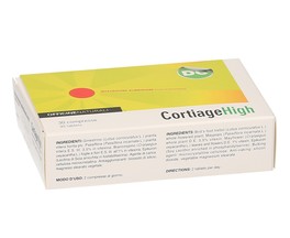 Cortiage High - 3