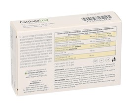Cortiage Low - 2