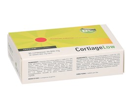 Cortiage Low - 3