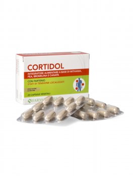 Cortidol - 4