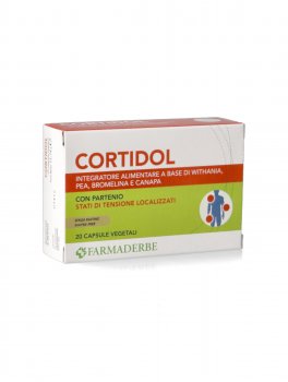 Cortidol - 1