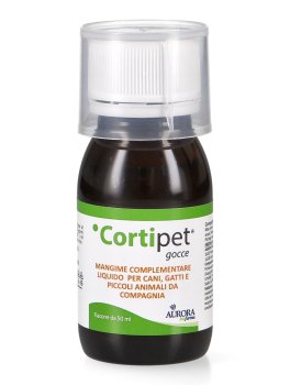 Cortipet Gocce per Cani e Gatti - 2