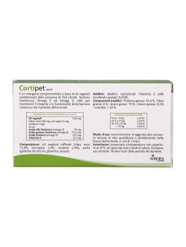 Cortipet Perle per Cani e Gatti - 2