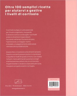 Cortisolo in Equilibrio — Libro - 2