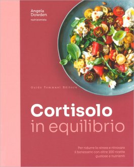Cortisolo in Equilibrio — Libro - 1