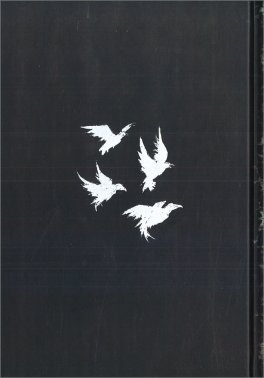 Corvi - Crows - Diario — Diari e Journaling - 2