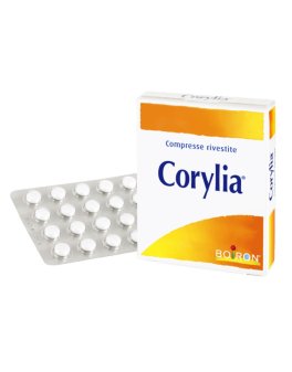 Corylia® 40 Compresse Rivestite - 3