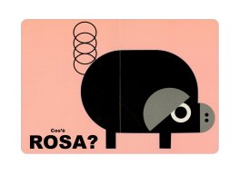 Cos'è? Dov'è? — Libro - 3