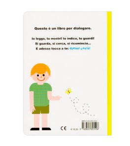 Cos'è? Dov'è? — Libro - 2