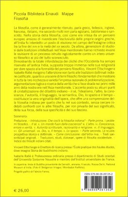Cos'è la Filosofia Indiana — Libro - 2