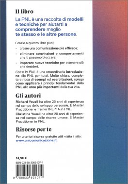 Cos'è la PNL — Libro - 2