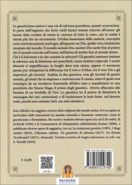 Cos'è lo Gnosticismo? — Libro - 2
