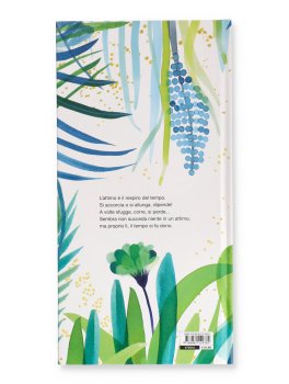 Cos'è un Attimo — Libro - 5