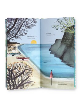 Cos'è un Attimo — Libro - 3