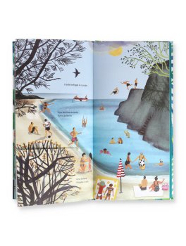 Cos'è un Attimo — Libro - 4