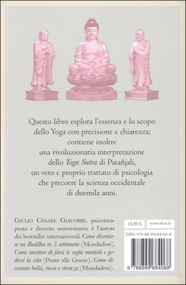 Cos'è Veramente lo Yoga — Libro - 2