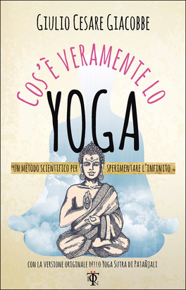Cos'è Veramente lo Yoga — Libro - 1