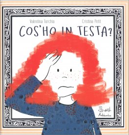 Cos'Ho in Testa? — Libro - 1