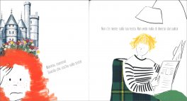 Cos'Ho in Testa? — Libro - 3