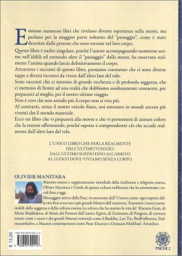 Cosa accade Dopo la Morte — Libro - 2