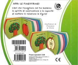Cosa c'è Dentro? — Libro - 2