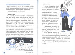 Cosa c'è nella Mia Testa? — Libro - 3