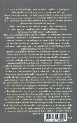 Cosa Chiede la Terra: Conoscere per Agire — Libro - 2