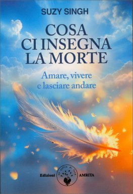 Cosa ci Insegna la Morte — Libro - 1