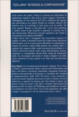 Cosa ci Insegna la Morte — Libro - 2
