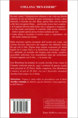 Ascolta e... Mangia  — Libro - 2