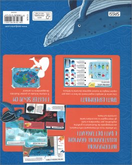 Cosa, Come, Perché - Il Mare — Libro - 2