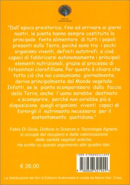 Cosa Contengono gli Alimenti — Libro - 2