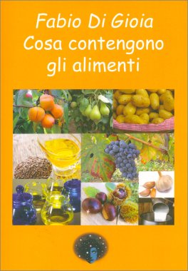 Cosa Contengono gli Alimenti — Libro - 1