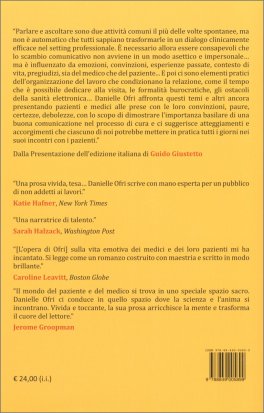 Cosa Dice il Malato, Cosa Sente il Medico — Libro - 2