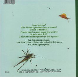 Cosa Diventeremo? — Libro - 2