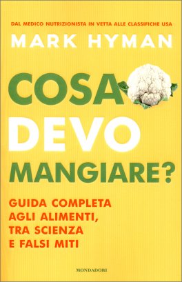 Cosa Devo Mangiare?