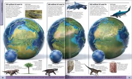 Cosa e Dove nel Mondo - Atlante — Libro - 3