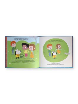 Cosa è Normale? — Libro - 2