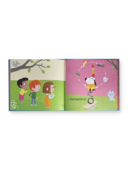 Cosa è Normale? — Libro - 3