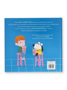 Cosa è Normale? — Libro - 4